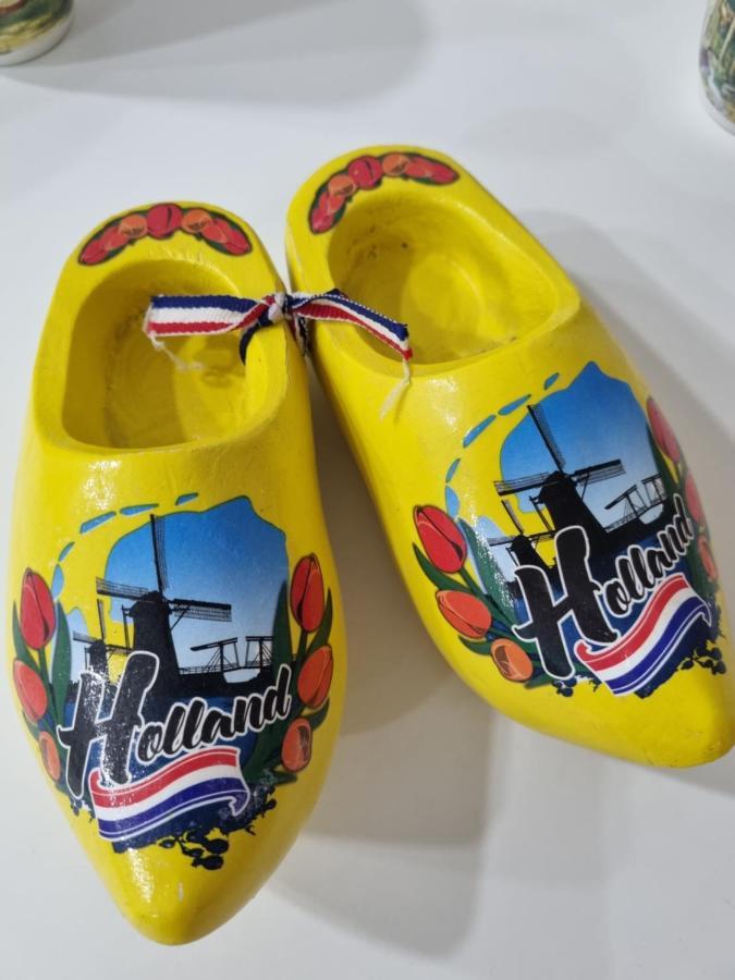 Амстердам Διαμέρισμα Κρεμεντσούγκ Εξωτερικό φωτογραφία